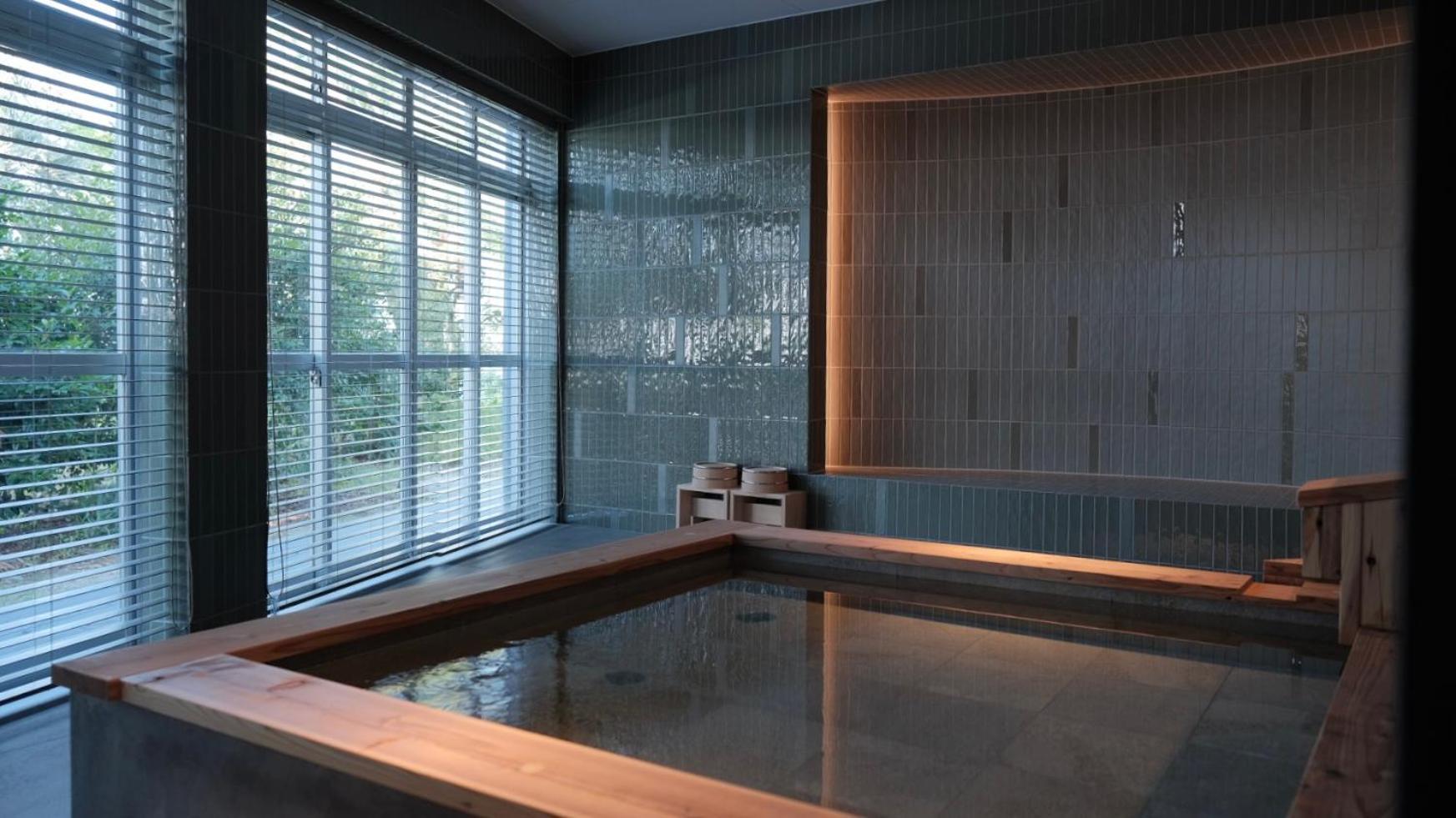 Villa 清風荘 Kosai Esterno foto
