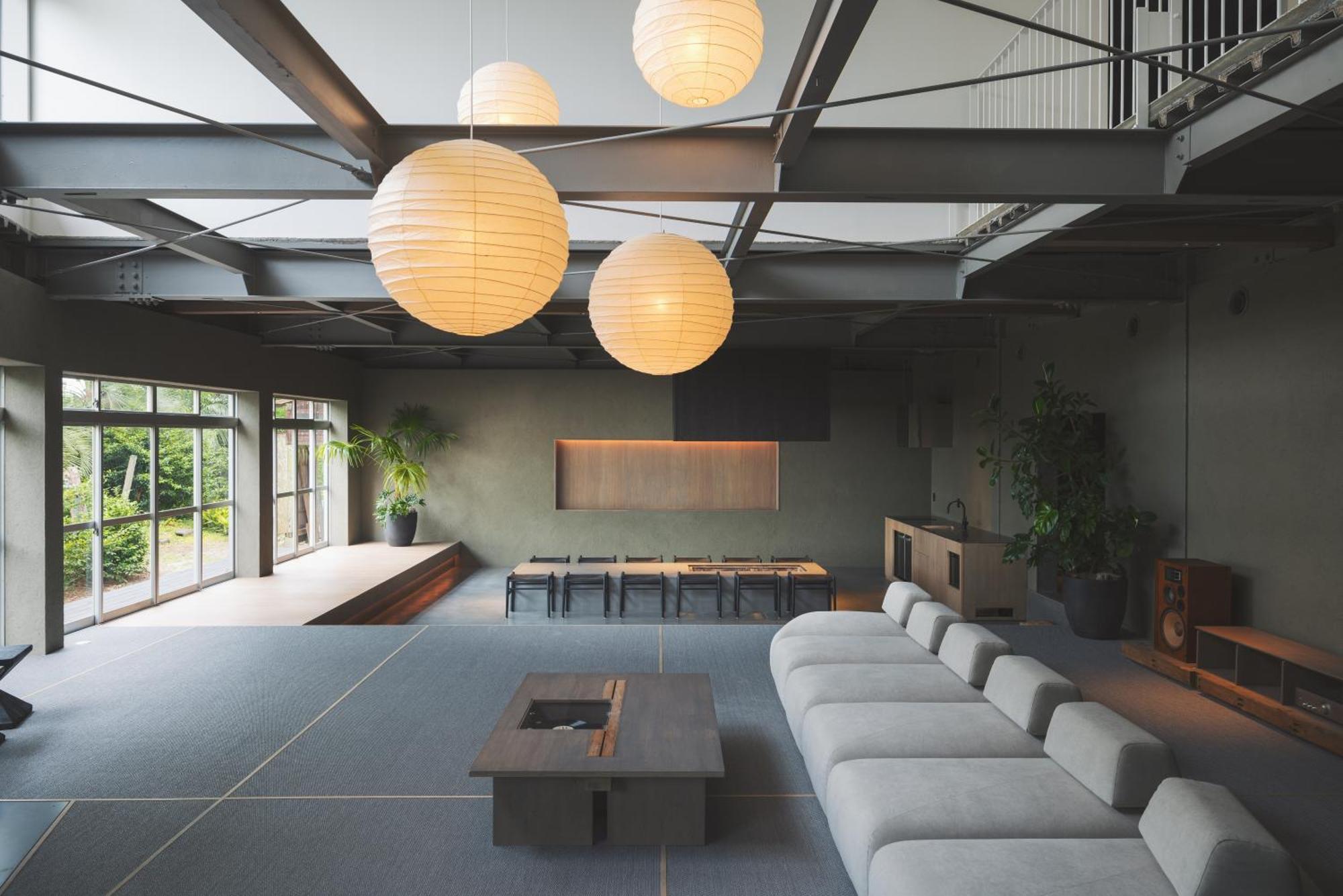 Villa 清風荘 Kosai Esterno foto
