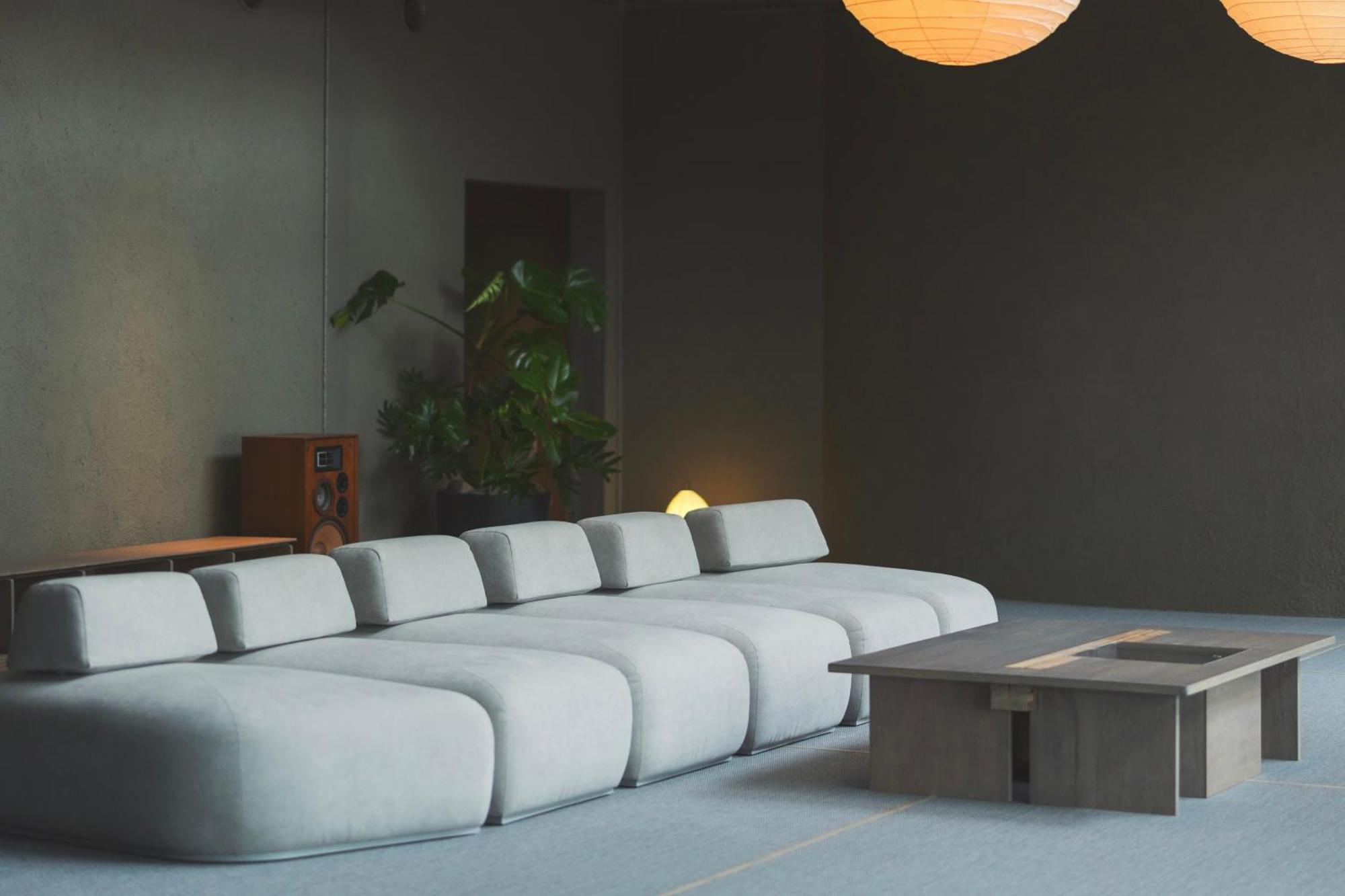 Villa 清風荘 Kosai Esterno foto